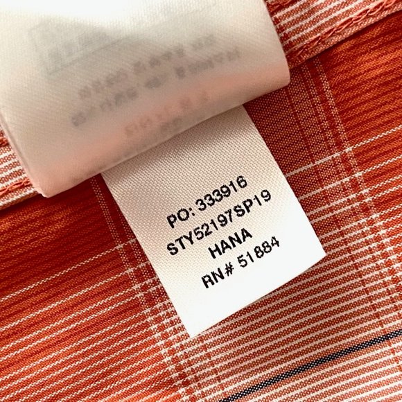Patagonia Men's Long-Sleeved Sun Stretch Shirt - Men’s XL - Picture 5 of 6